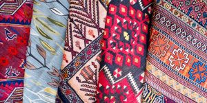 Raisons de choisir le tapis Kilim