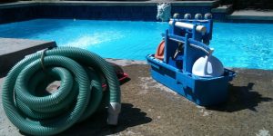 Prise de balai de piscine : fonctionnement, utilité et remplacement